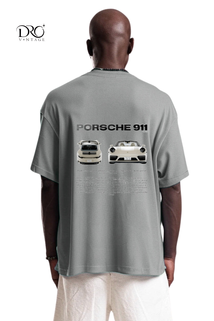 T-Shirt Porsche Design